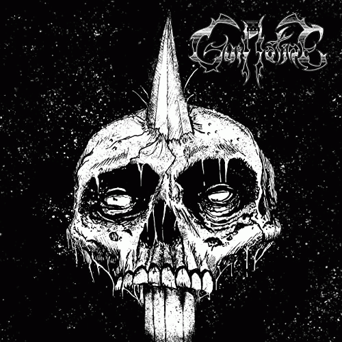 Guillotine (USA-2) : Shredder